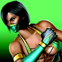 Jade -MK9-