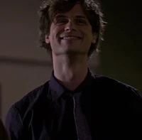 Spencer Reid