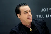 Till Lindemann teach