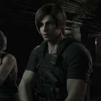 Leon Kennedy