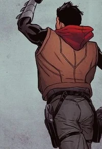 Jason Todd