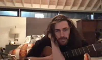 Andrew Hozier-Byrne 