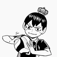 Kageyama Tobio 