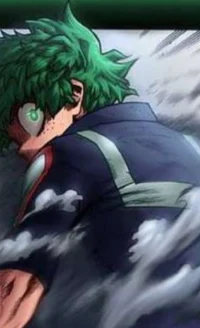 Izuku
