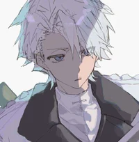 Toshiro Hitsugaya