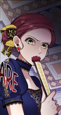 Adeline Del Edeverre