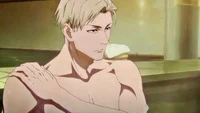 Nanami Kento