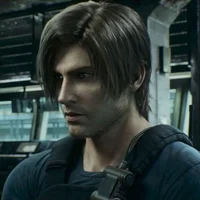 Leon Scott Kennedy 