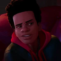 Miles Morales