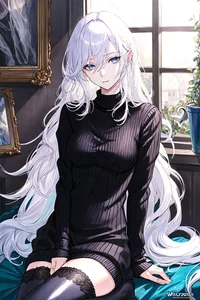 QV Candidate -Qenna-