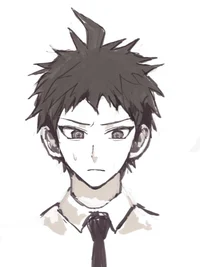 Hajime Hinata