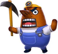 Mr Resetti