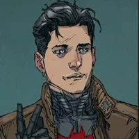 Jason Todd
