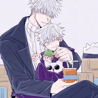 Satoru Gojo