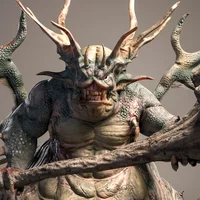 Demonio del Asilo