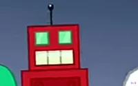 Roboty from BFDI