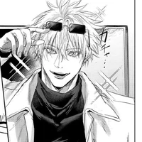Satoru Gojo