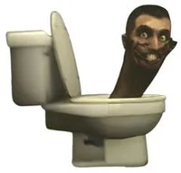 Skibidi toilet 