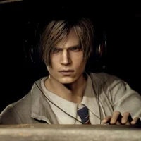 Leon Kennedy 