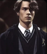 Tom Riddle 
