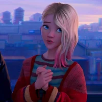 Gwen Stacy