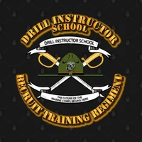 Drill instructor