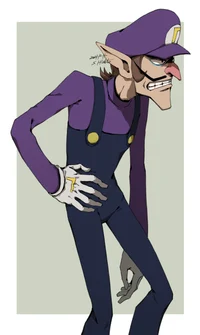 Waluigi