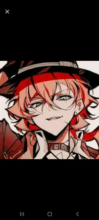 Chuuya