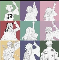 Los pilares de padre