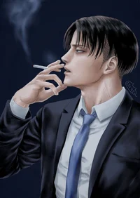 Levi Ackerman