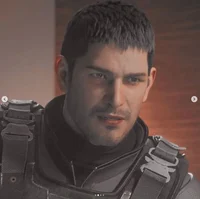 Chris Redfield