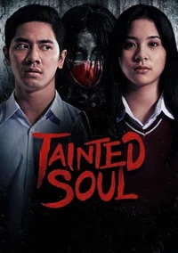 Tainted soul RPG