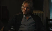 Haymitch Abernathy 
