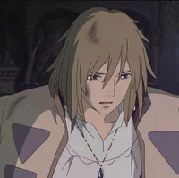Howl Pendragon
