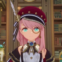 Charlotte Gagnepetit