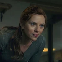 natasha romanoff