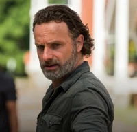 rick grimes