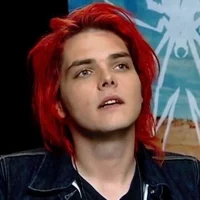 Gerard Way