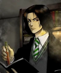 Severus Snape 