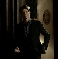Elijah Mikaelson