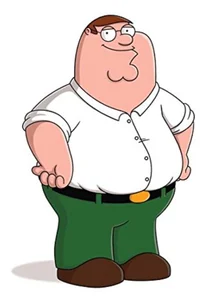 Peter Griffin