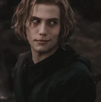 Jasper Hale