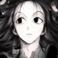 Illumi Zoldyck