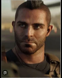 Soap MacTavish