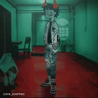 Майский бес