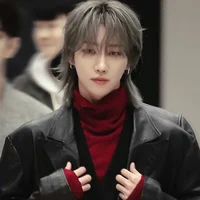 Xu minghao 