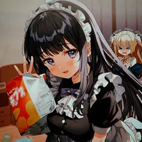 -Your Kind Maid-