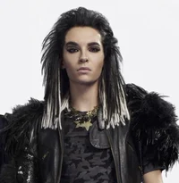 Bill Kaulitz 