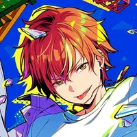 Akito -akikasa AU-