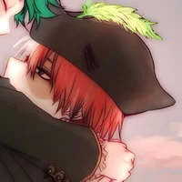 Shoto Todoroki